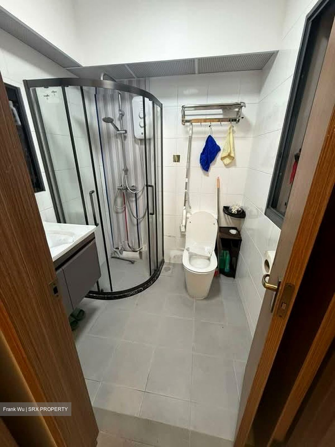 Blk 464A Clementi Peaks (Clementi), HDB 4 Rooms #567609451